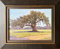 Big Oak by Gary Bradley at LePrince Galleries