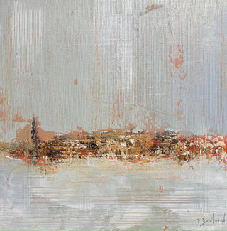 Venise by Pascal Bouterin at LePrince Galleries