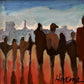 After the Rain by Betsy Havens at LePrince Galleries