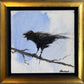 Nevermore by Betsy Havens at LePrince Galleries