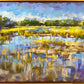 Golden Sway by Curt Butler at LePrince Galleries
