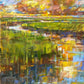 Sunlight Symphony by Curt Butler at LePrince Galleries