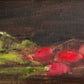 Radishes ll by Deborah Hill at LePrince Galleries
