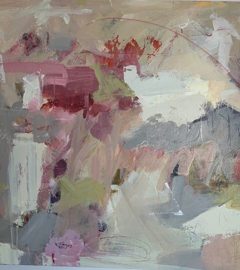 Her Grace by Eileen Power at LePrince Galleries