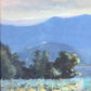 Blue Mountain by Gary Bradley at LePrince Galleries