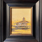 Golden Sanctuary by George Pate at LePrince Galleries