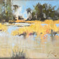 Marsh by George Pate at LePrince Galleries