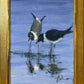Reflections by George Pate at LePrince Galleries