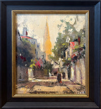Southern Living, Charleston SC by George Pate at LePrince Galleries