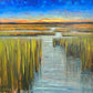 Evening Awaits by Kevin LePrince at LePrince Galleries