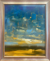 Follow the Light by Kevin LePrince at LePrince Galleries