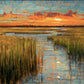 Lowcountry Reflections by Kevin LePrince at LePrince Galleries