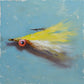 Clouser Minnow by Marc Anderson at LePrince Galleries