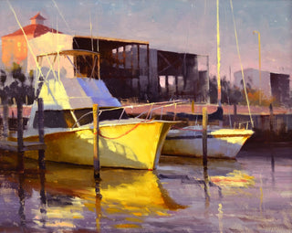 Lemon Drop by Marc Anderson at LePrince Galleries