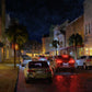 King Street Nocturne by Marc Anderson at LePrince Galleries