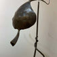 Kinetic Leaves by Bowen Beaty at LePrince Galleries