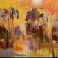 Tall Pines by James Calk at LePrince Galleries