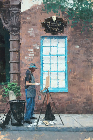 Plein Air by LePrince Fine Art Gallery at LePrince Galleries