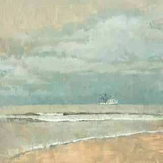 Subtle Storm by Mark Bailey at LePrince Galleries