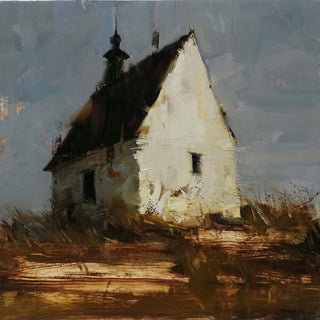 Summer's End by Tibor Nagy at LePrince Galleries