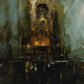 The Altar by Tibor Nagy at LePrince Galleries