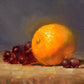 Fresh Picked Oranges by Stacy Barter at LePrince Galleries