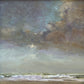 Winter Shore by Vicki Robinson at LePrince Galleries