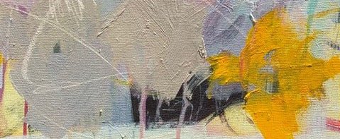 The Role of Impressionism and Abstraction in Contemporary Art: Blurred Lines - LePrince Charleston Art Galleries