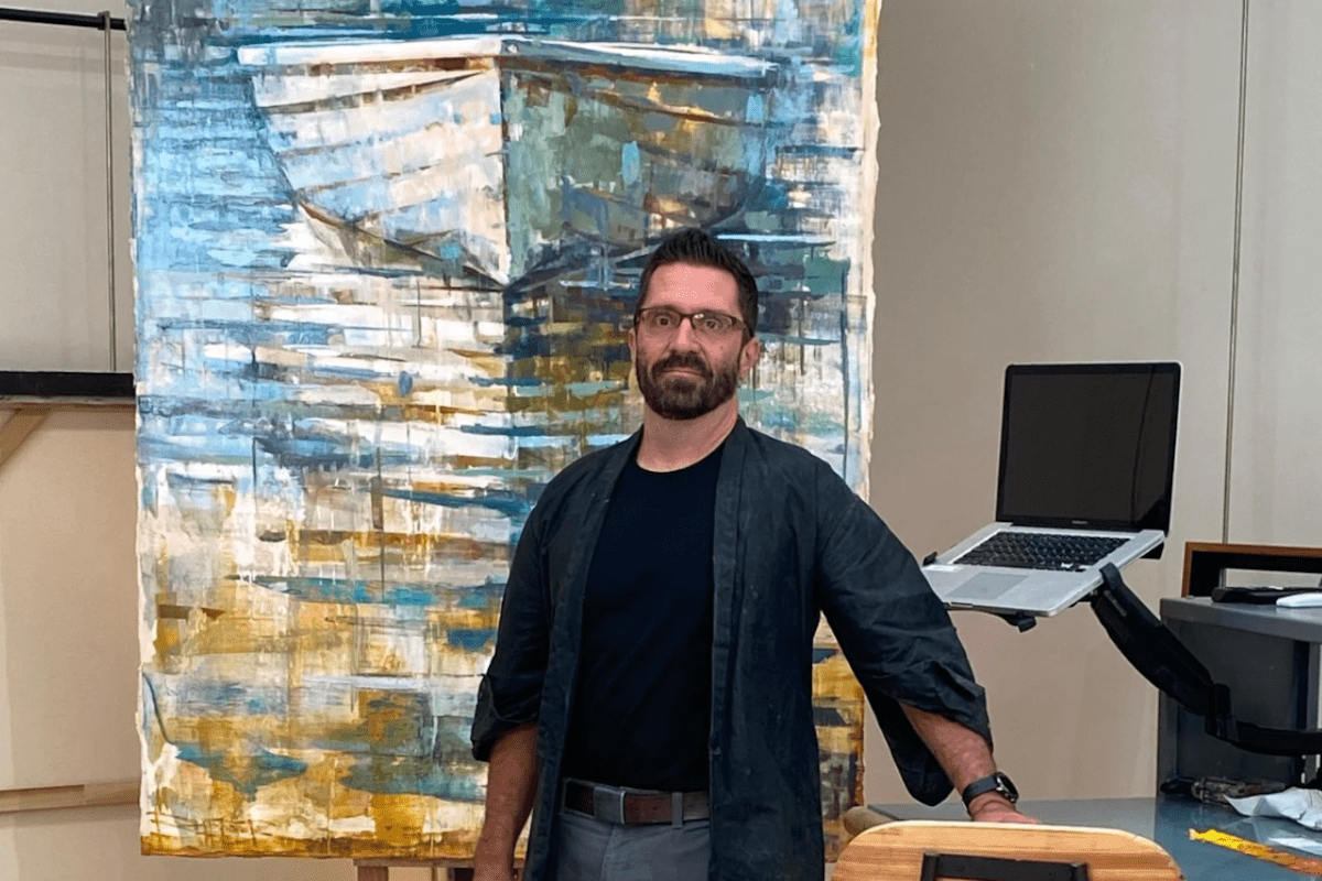 October: Curt Butler - LePrince Charleston Art Galleries