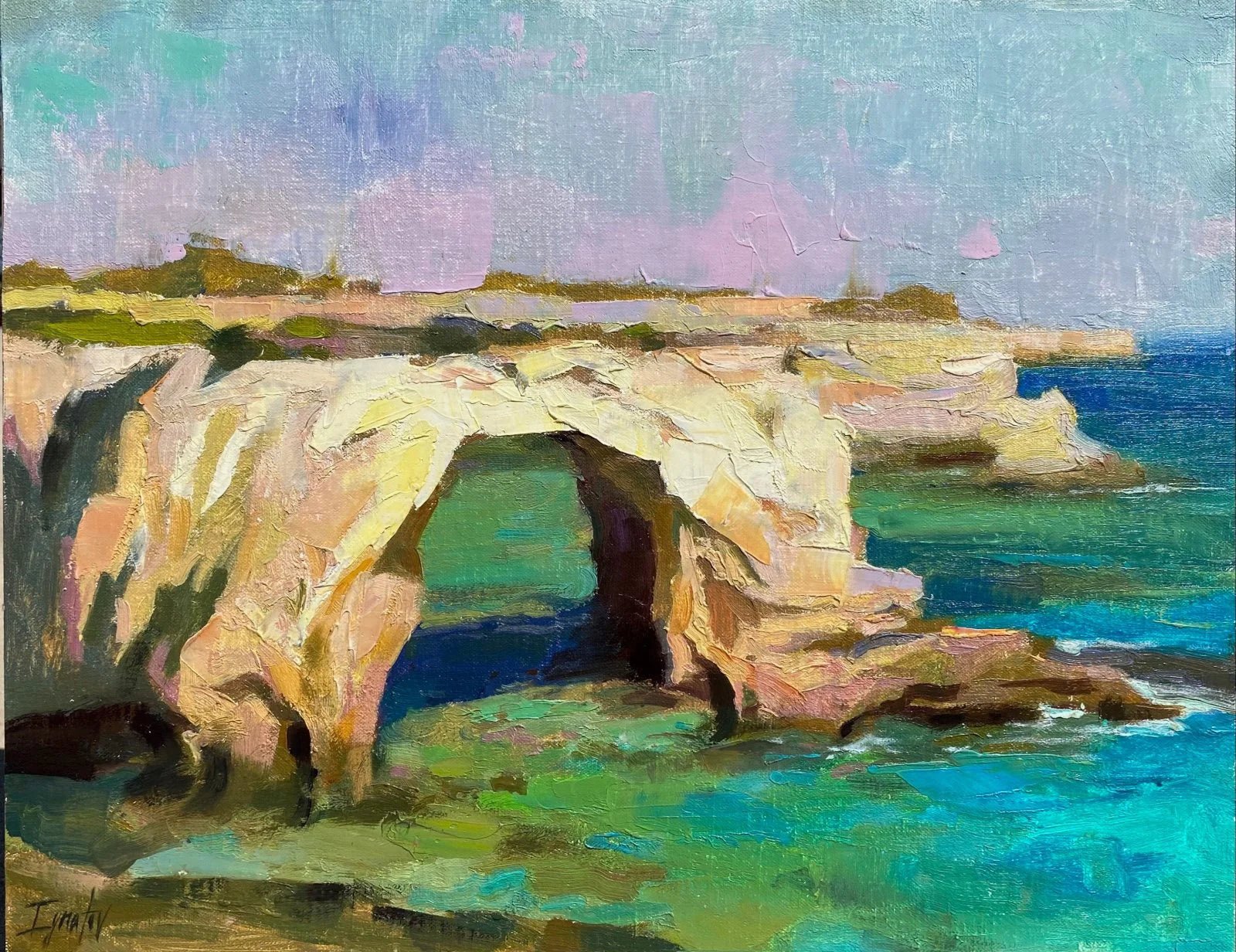 Exploring the Art Scene in Charleston: A Guide to Spoleto Festival USA and Piccolo Spoleto - LePrince Charleston Art Galleries