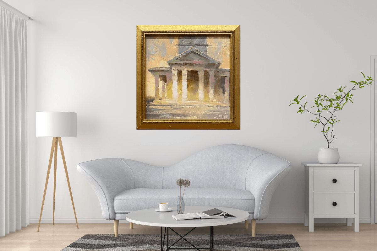 How-To Use Our "Virtual Art Installation" Tool - LePrince Charleston Art Galleries