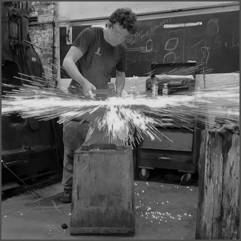 Sculpture Art by Bowen Beaty | LePrince Fine Art Gallery