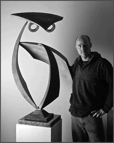 Don Rambadt | LePrince Fine Art Gallery