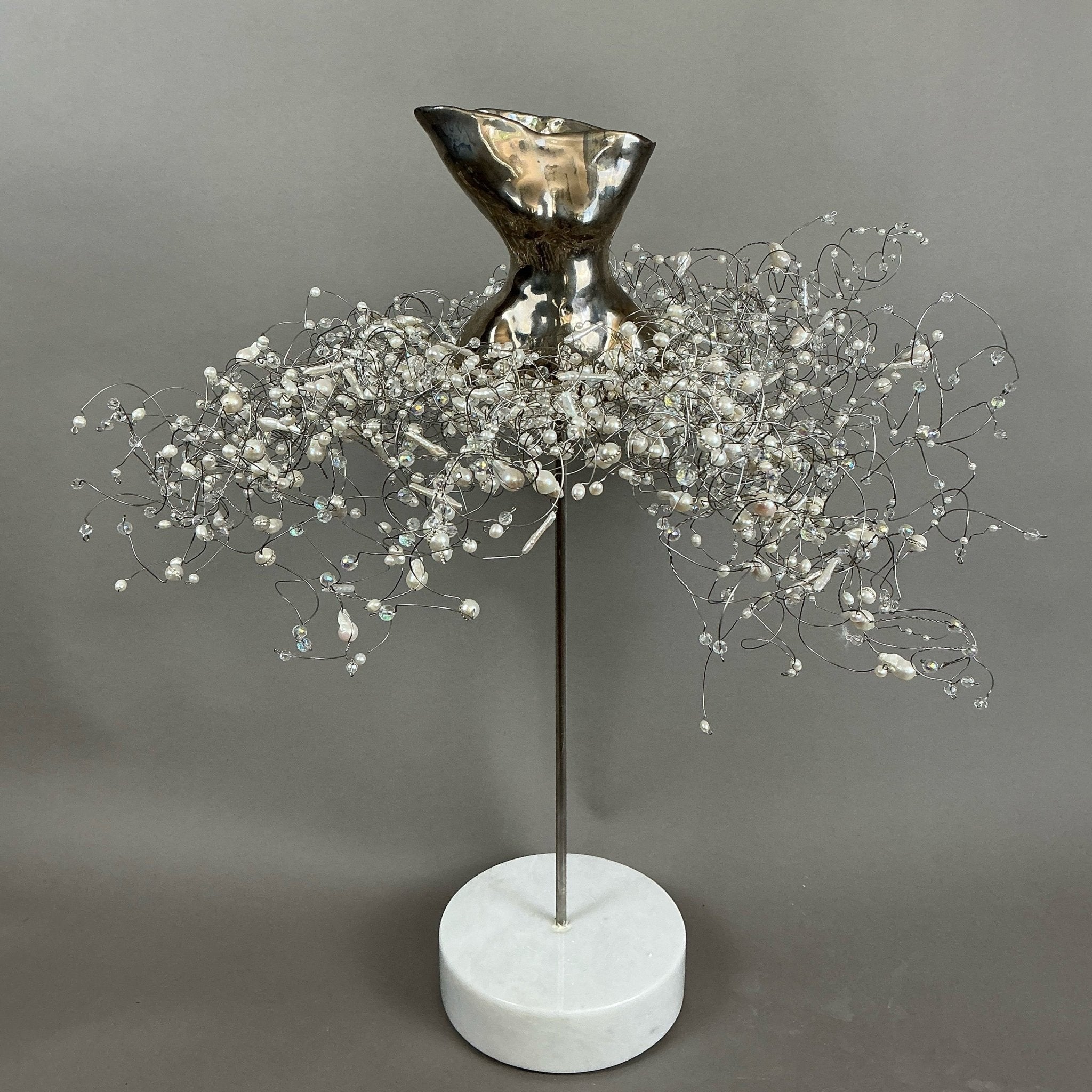 Estella Fransbergen - LePrince Charleston Art Galleries