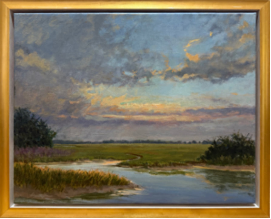 LePrince Charleston Art Galleries