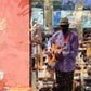 From Four Until Late by Mark Bailey at LePrince Galleries
