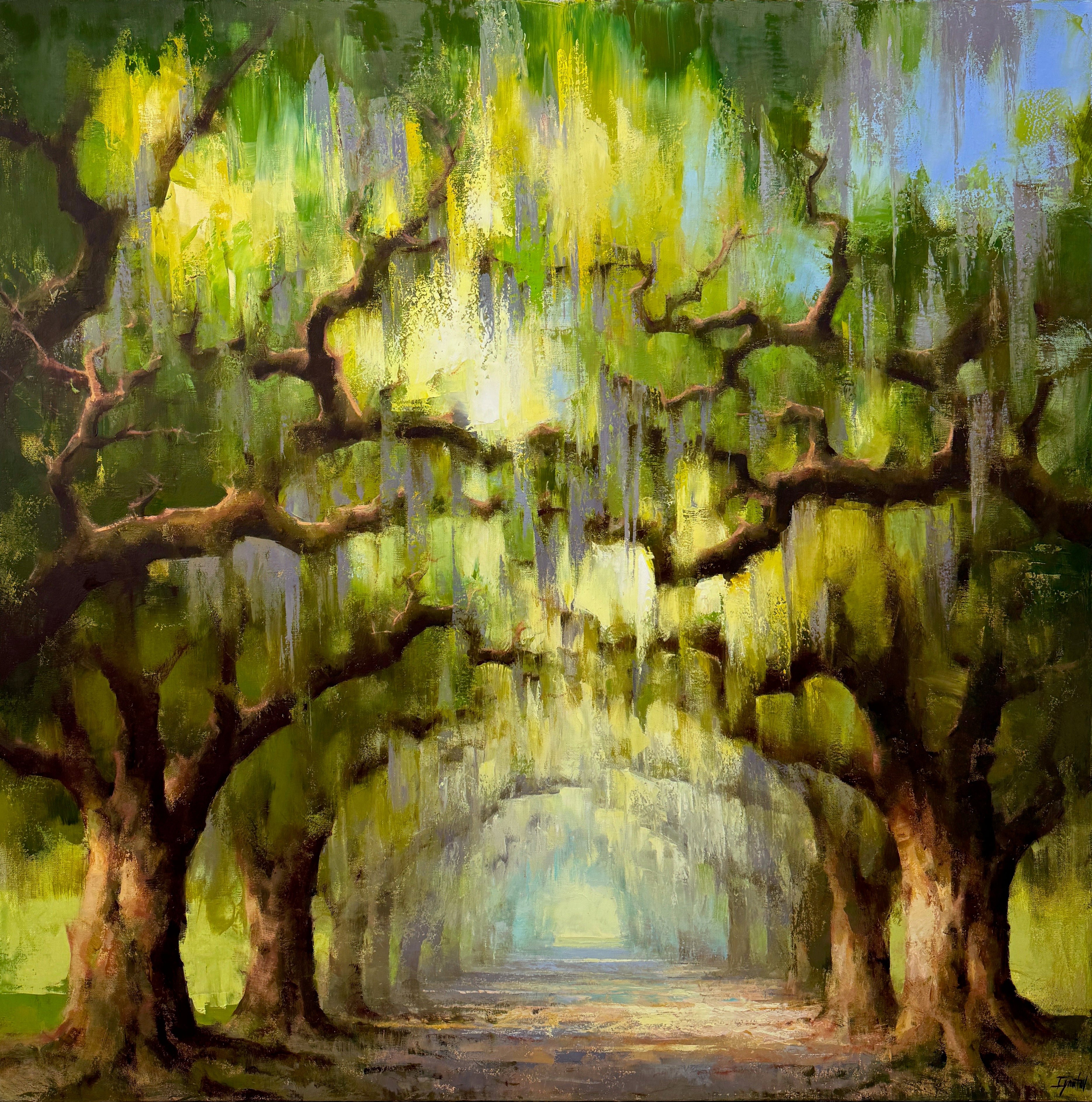 Charleston Oaks