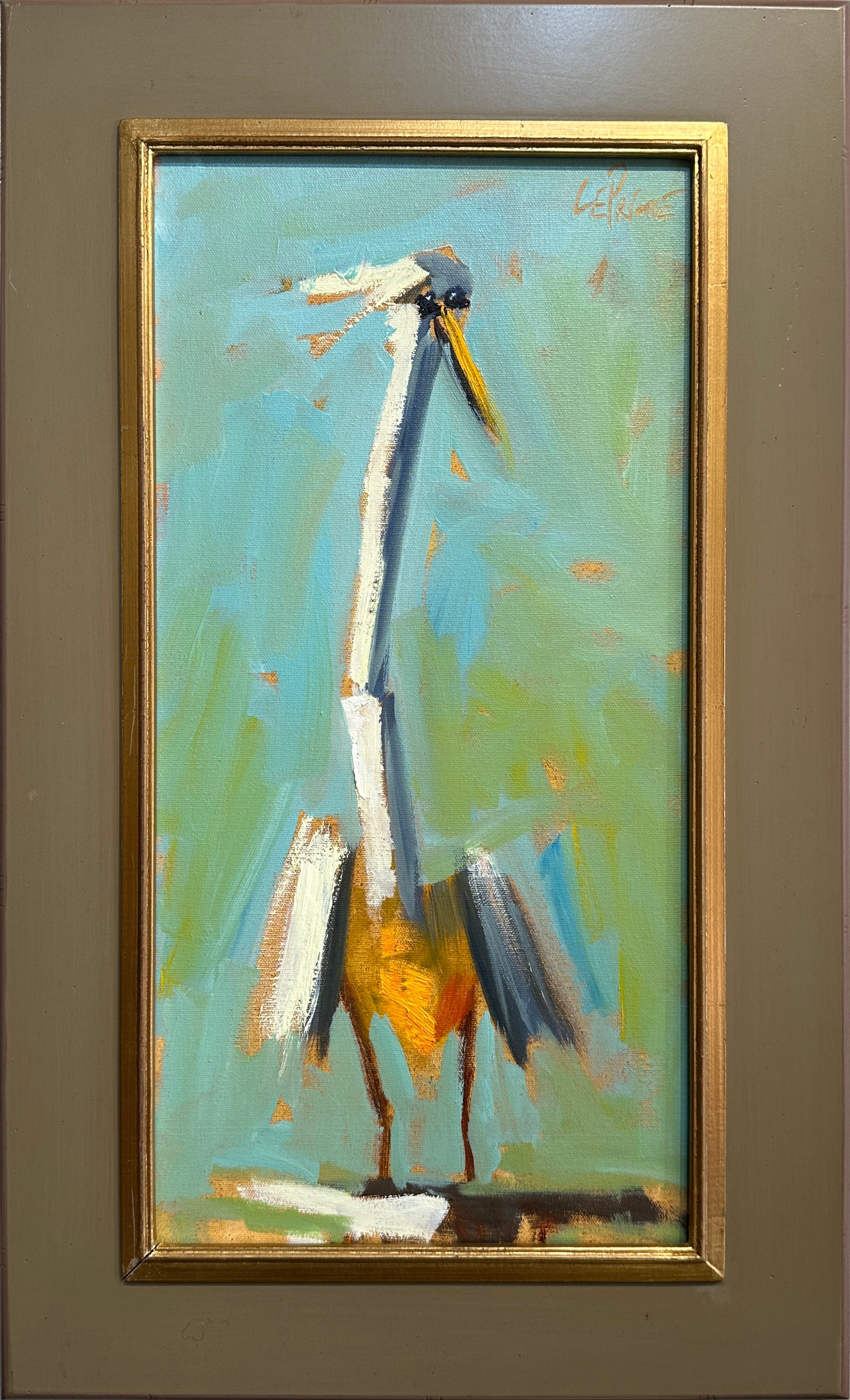 LePrince Charleston Art Galleries