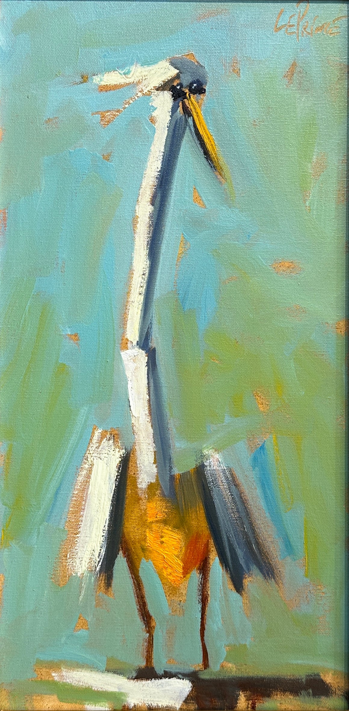 LePrince Charleston Art Galleries