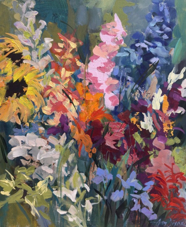 Bloom I