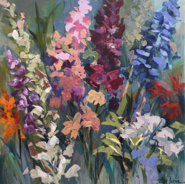 Bloom II