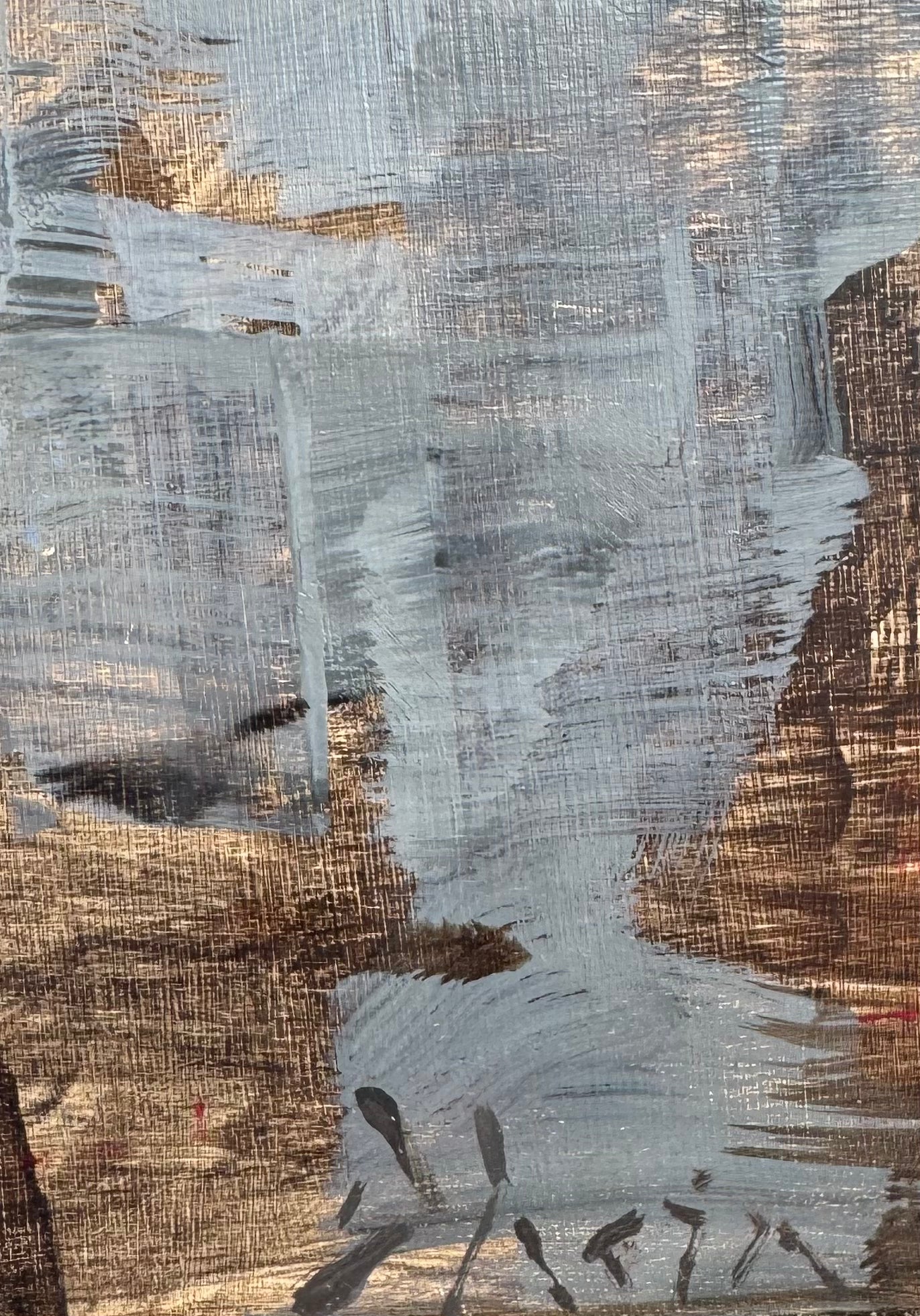 Market St Trolley II