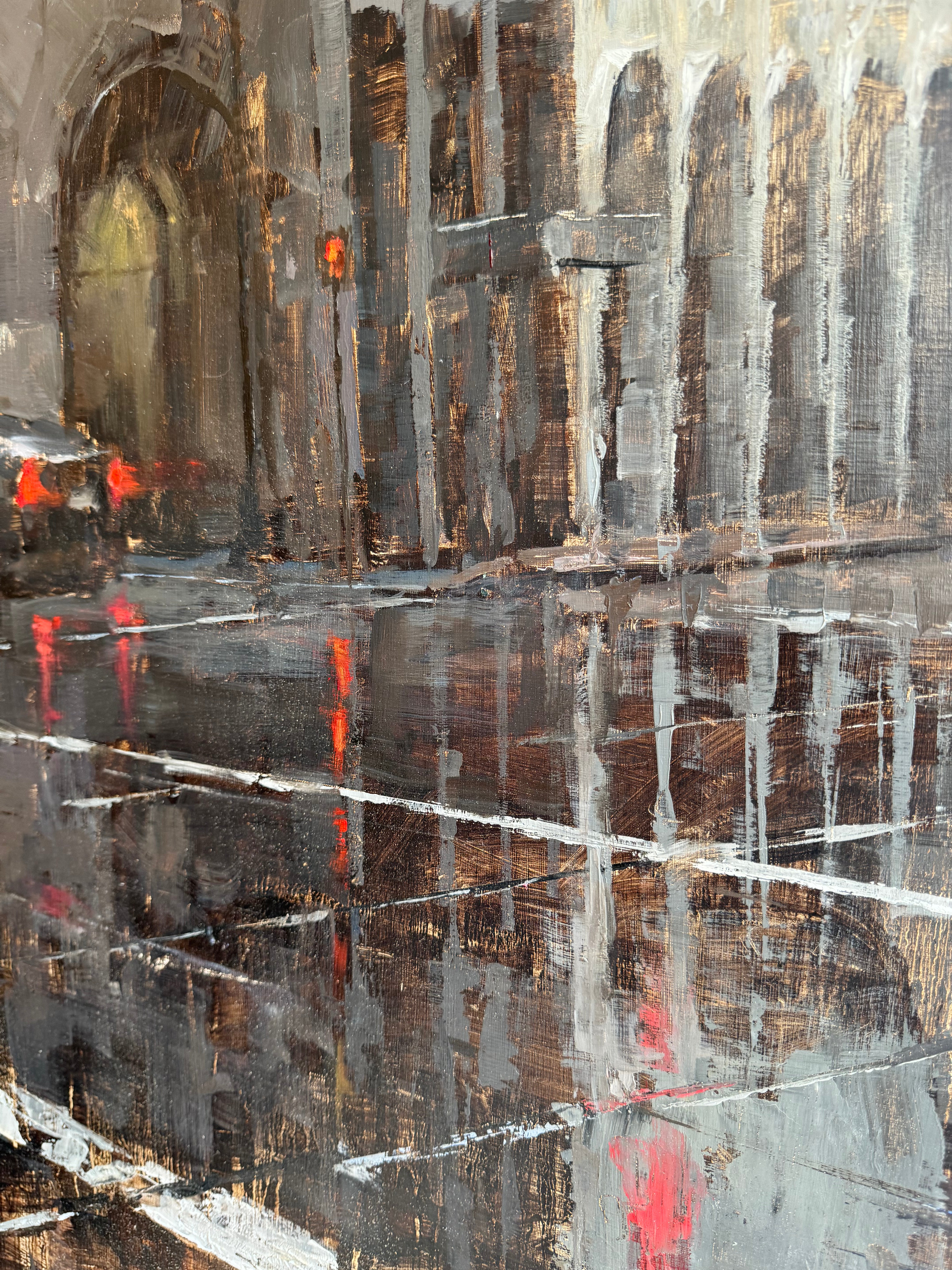 Market St Trolley II