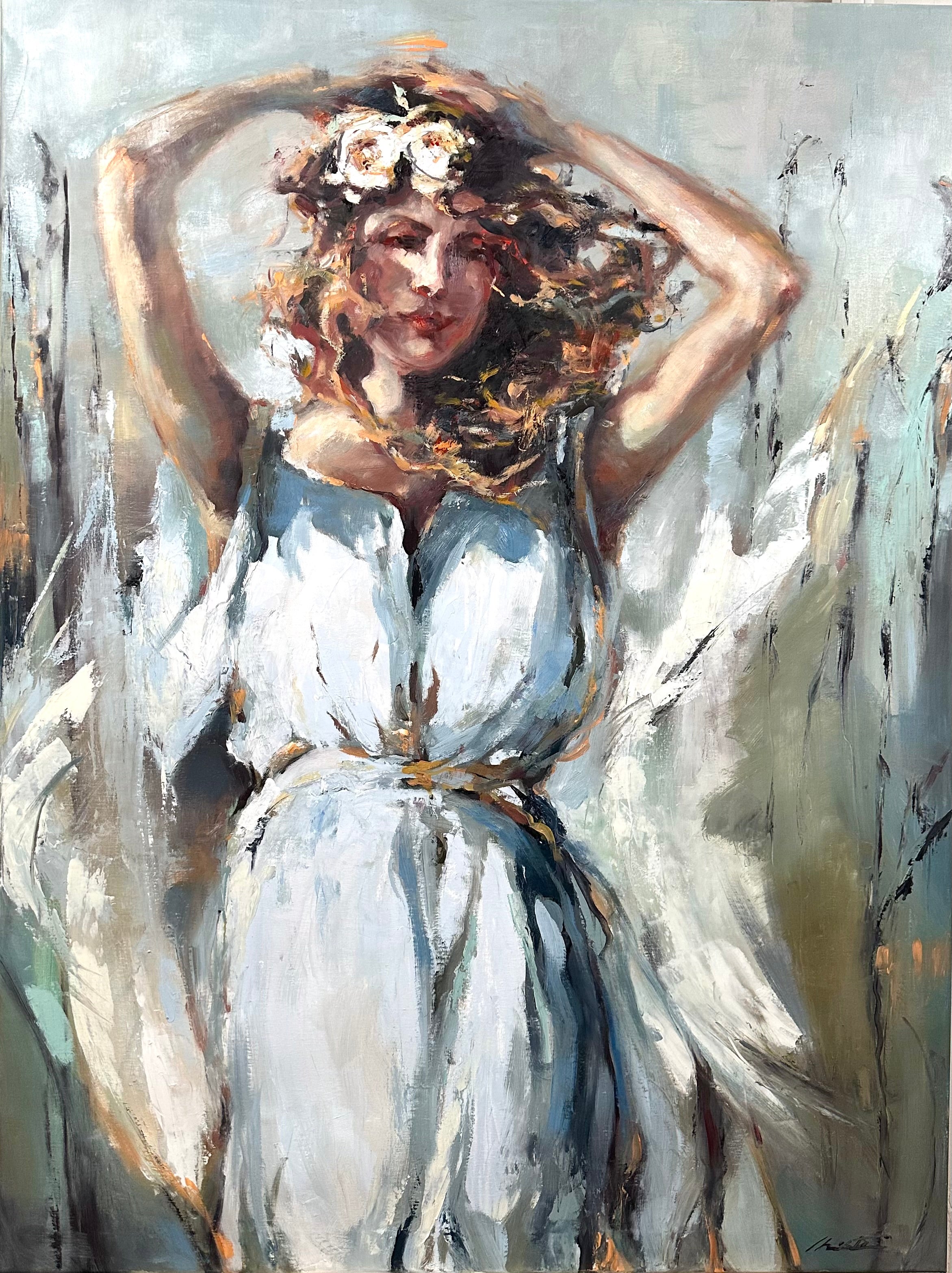 Blue Angel
