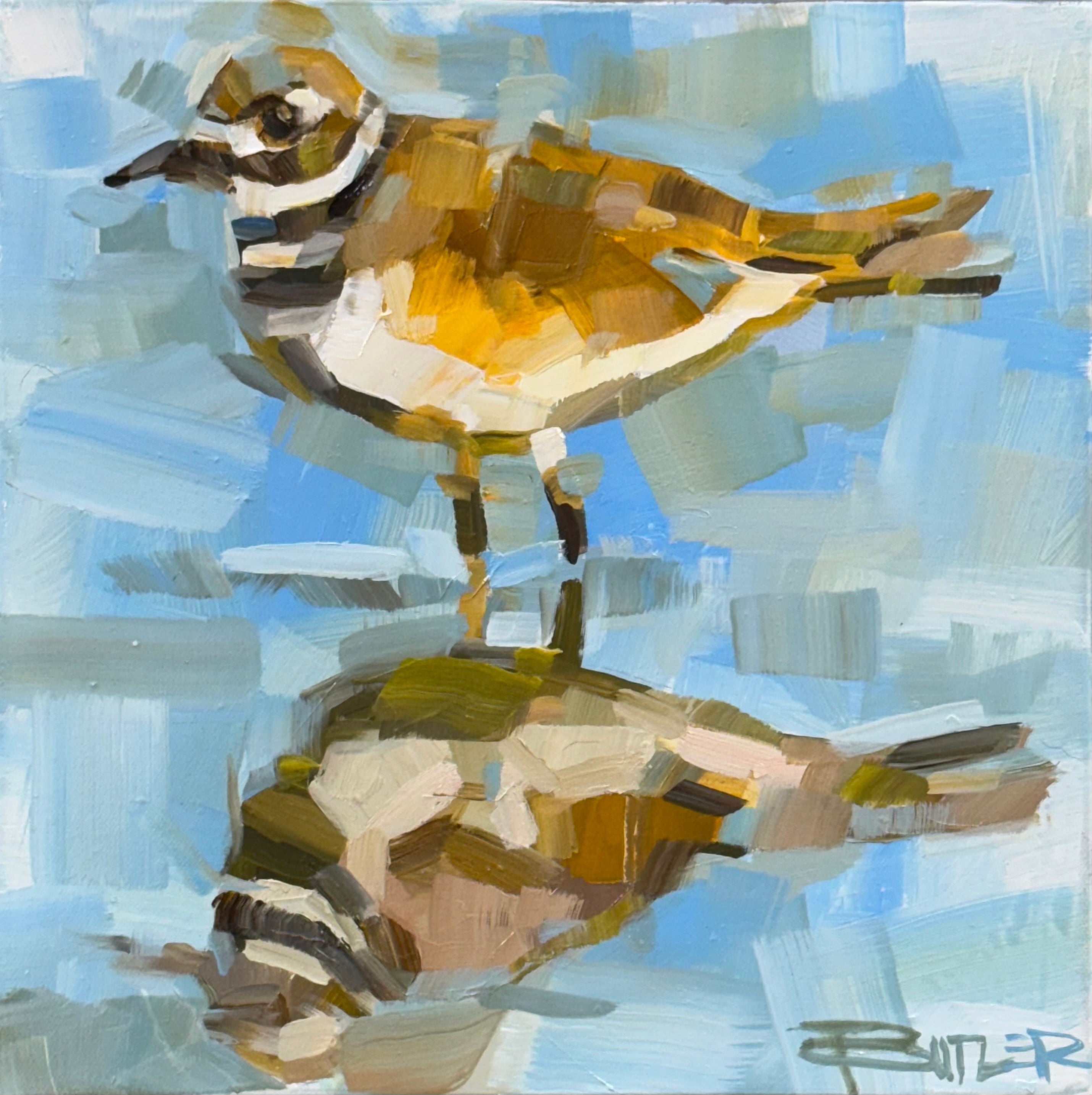 LePrince Charleston Art Galleries