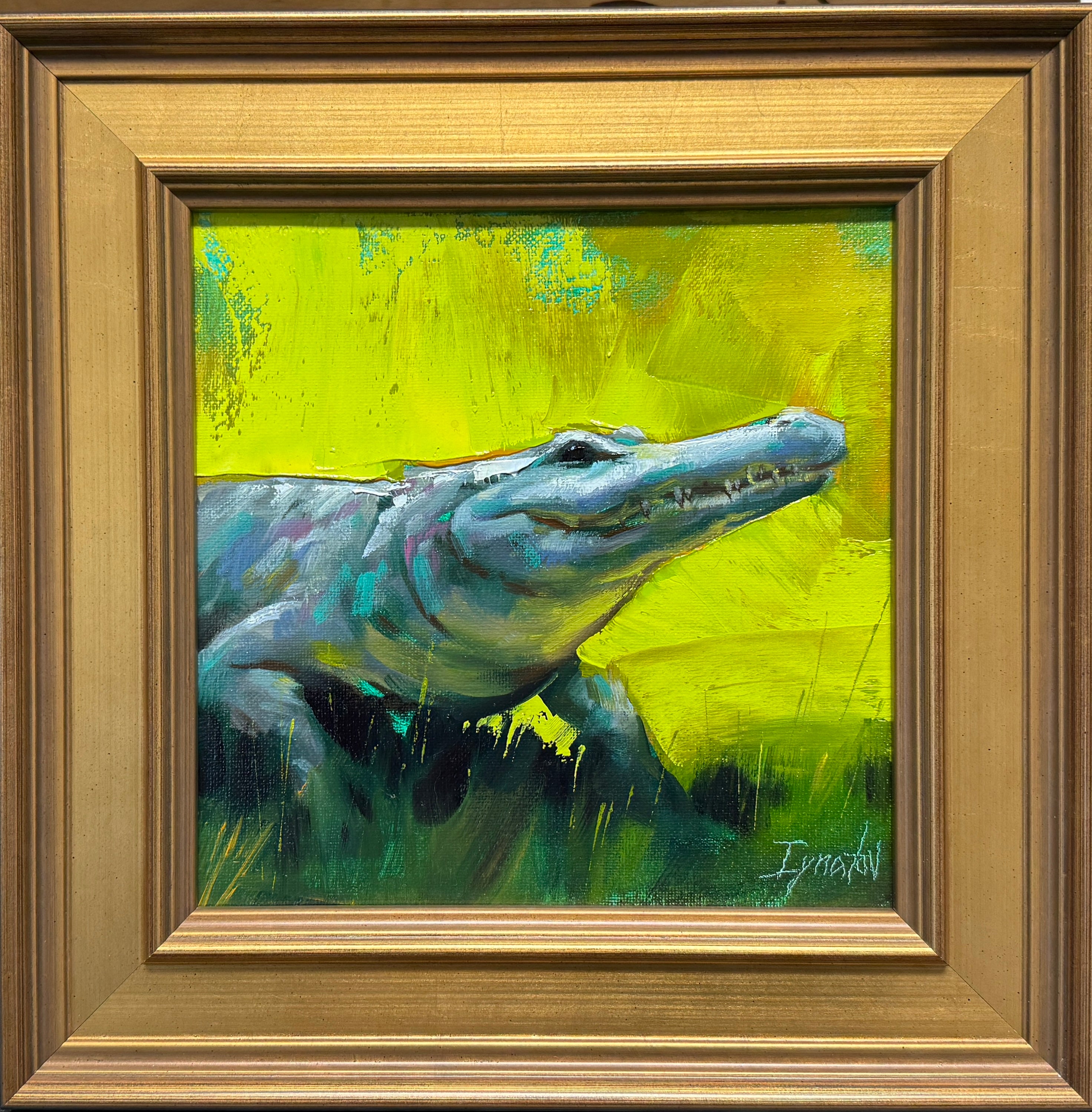 Lowcountry Resident