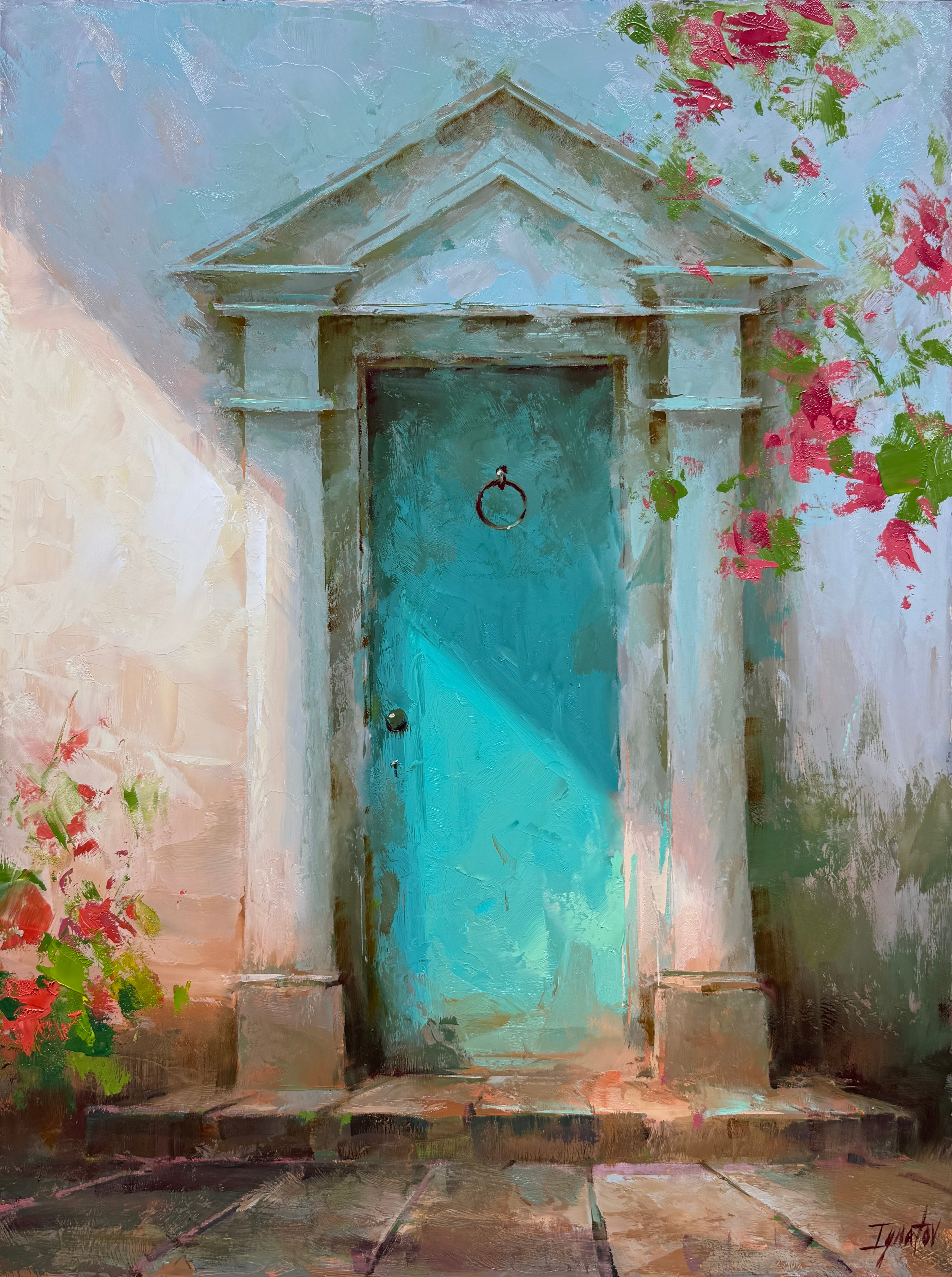 Morning Light