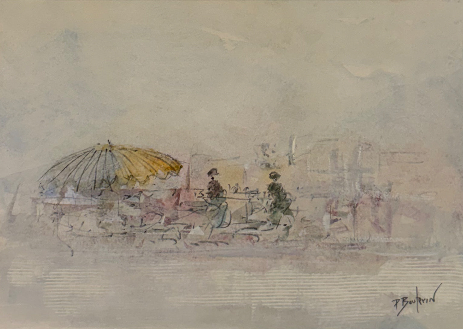 Sièste