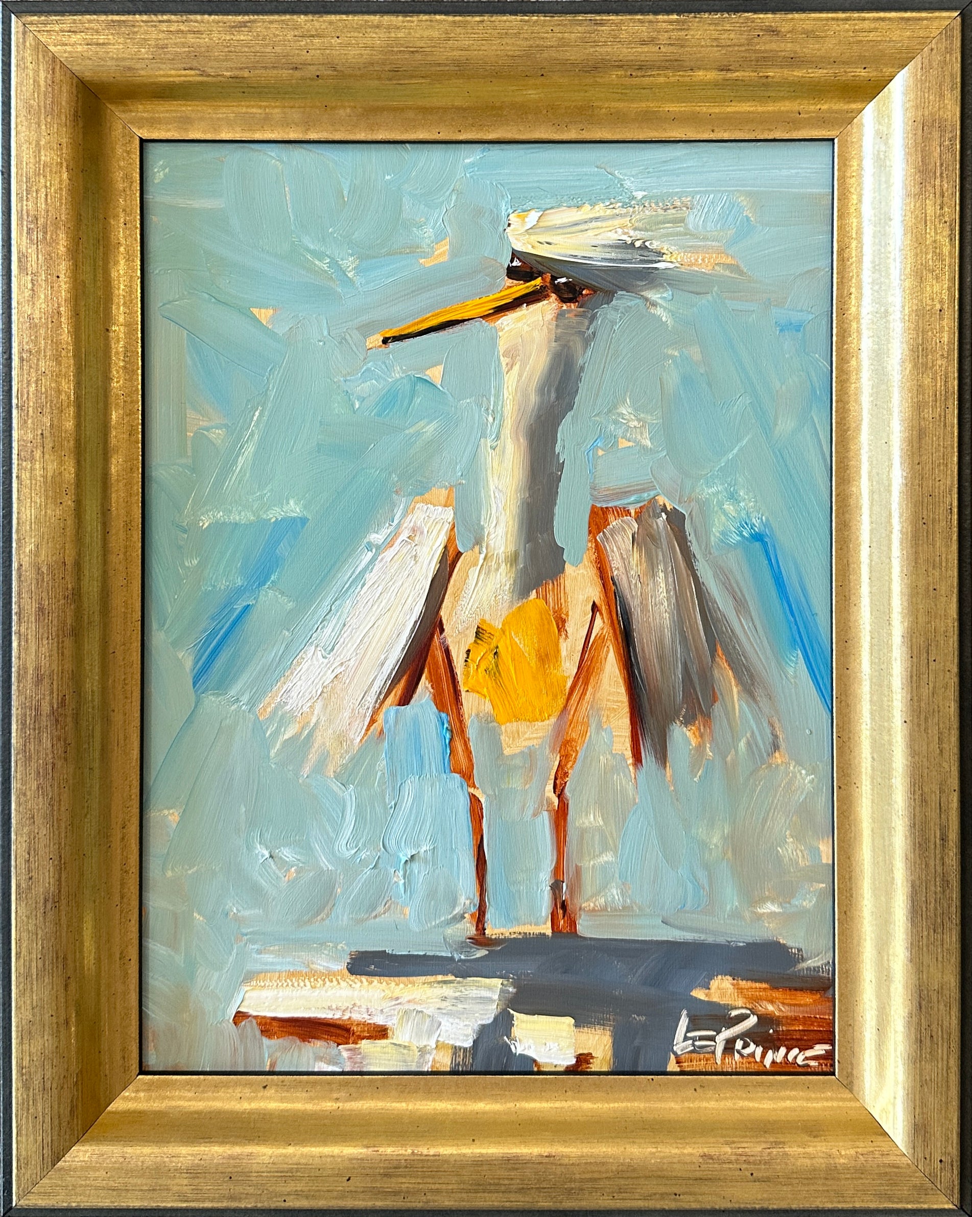 LePrince Charleston Art Galleries