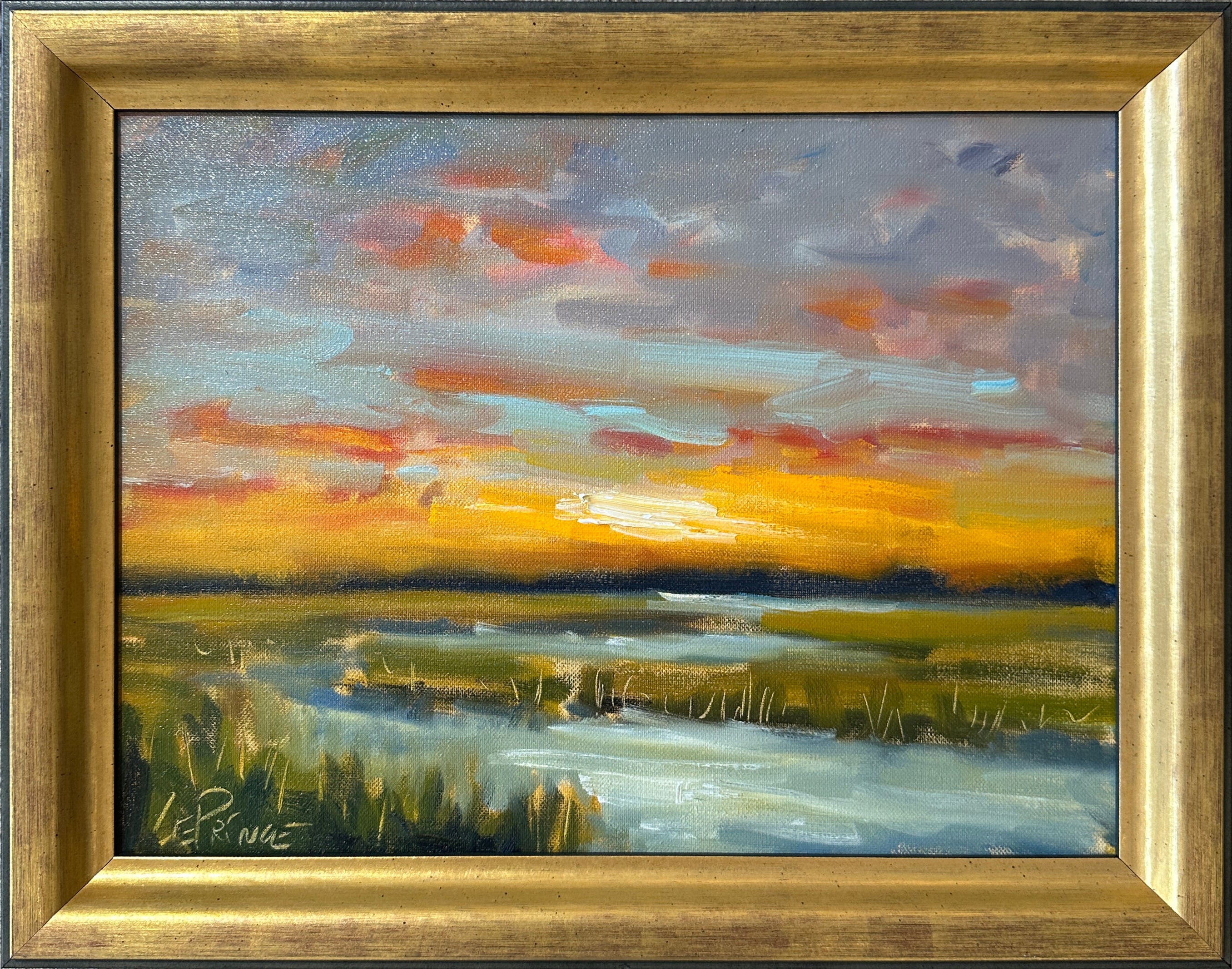Southern Sky